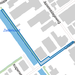 Perceel NOP00-AZ-11156