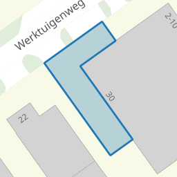 Perceel NOP00-AZ-11164