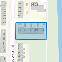 Perceel NOP00-AZ-1117