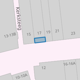 Perceel NOP00-AZ-11177