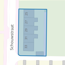 Perceel NOP00-AZ-1118