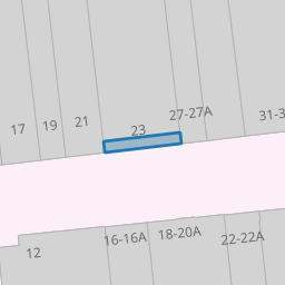 Perceel NOP00-AZ-11180