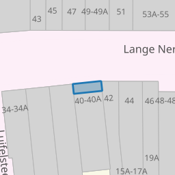 Perceel NOP00-AZ-11207