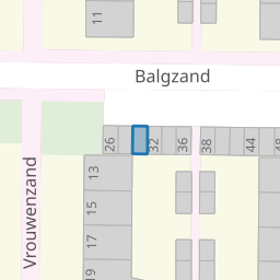 Perceel NOP00-AZ-11228