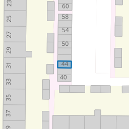 Perceel NOP00-AZ-11231