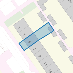 Perceel NOP00-AZ-11241