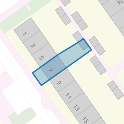 Perceel NOP00-AZ-11242