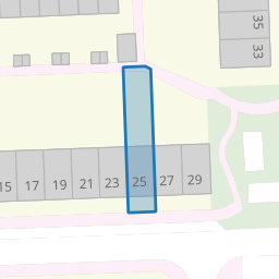 Perceel NOP00-AZ-11249