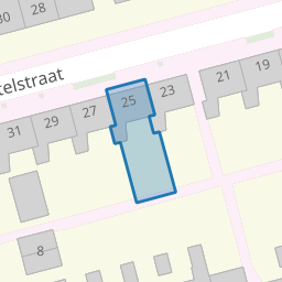 Perceel NOP00-AZ-11251