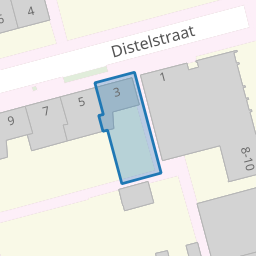 Perceel NOP00-AZ-11254