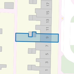 Perceel NOP00-AZ-11267