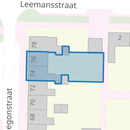 Perceel NOP00-AZ-11270
