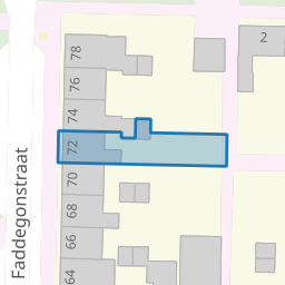 Perceel NOP00-AZ-11271