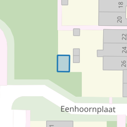 Perceel NOP00-AZ-11278