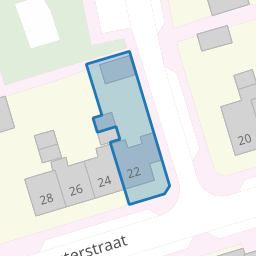 Perceel NOP00-AZ-11284