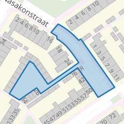 Perceel NOP00-AZ-11288