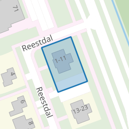 Perceel NOP00-AZ-11291