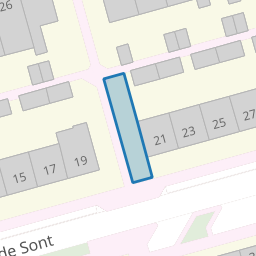 Perceel NOP00-AZ-11295