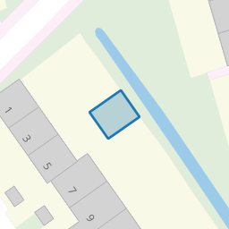 Perceel NOP00-AZ-11299