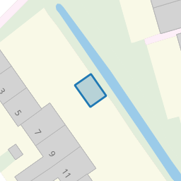 Perceel NOP00-AZ-11300