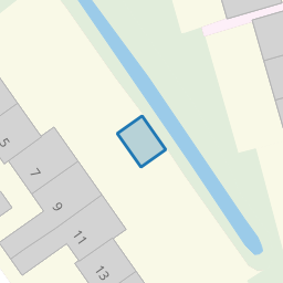 Perceel NOP00-AZ-11301