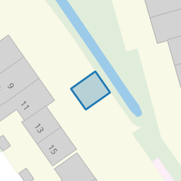 Perceel NOP00-AZ-11303