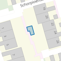 Perceel NOP00-AZ-11313