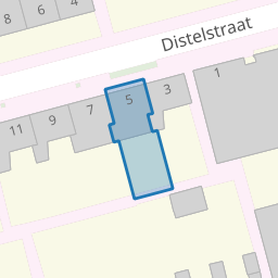 Perceel NOP00-AZ-11325