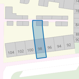 Perceel NOP00-AZ-11332