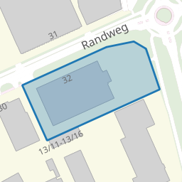 Perceel NOP00-AZ-11333