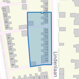 Perceel NOP00-AZ-11343