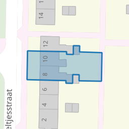 Perceel NOP00-AZ-11350