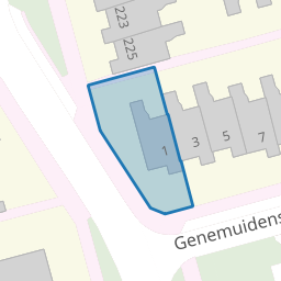 Perceel NOP00-AZ-11361