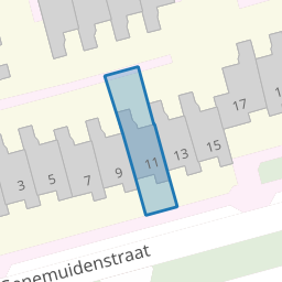 Perceel NOP00-AZ-11366