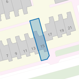 Perceel NOP00-AZ-11368