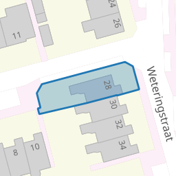 Perceel NOP00-AZ-11375