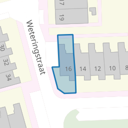 Perceel NOP00-AZ-11380