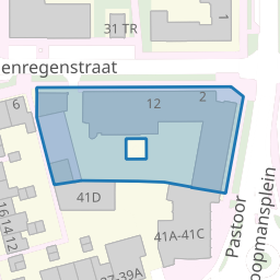 Perceel NOP00-AZ-11391