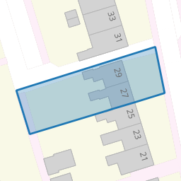 Perceel NOP00-AZ-11397