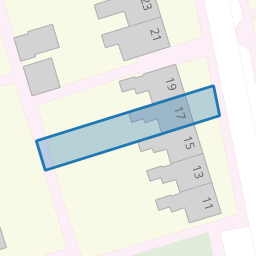 Perceel NOP00-AZ-11401