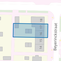 Perceel NOP00-AZ-11407