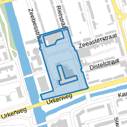 Perceel NOP00-AZ-11416