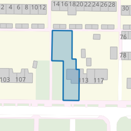 Perceel NOP00-AZ-11419