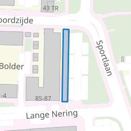 Perceel NOP00-AZ-11422