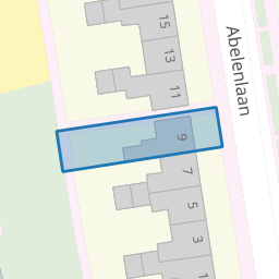 Perceel NOP00-AZ-11431