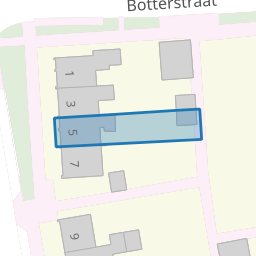 Perceel NOP00-AZ-11434