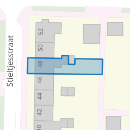 Perceel NOP00-AZ-11437