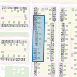 Perceel NOP00-AZ-11439