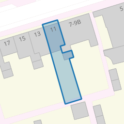 Perceel NOP00-AZ-11443