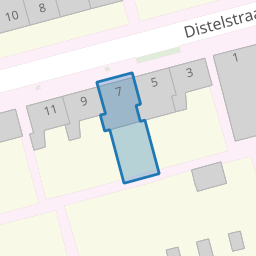 Perceel NOP00-AZ-11459